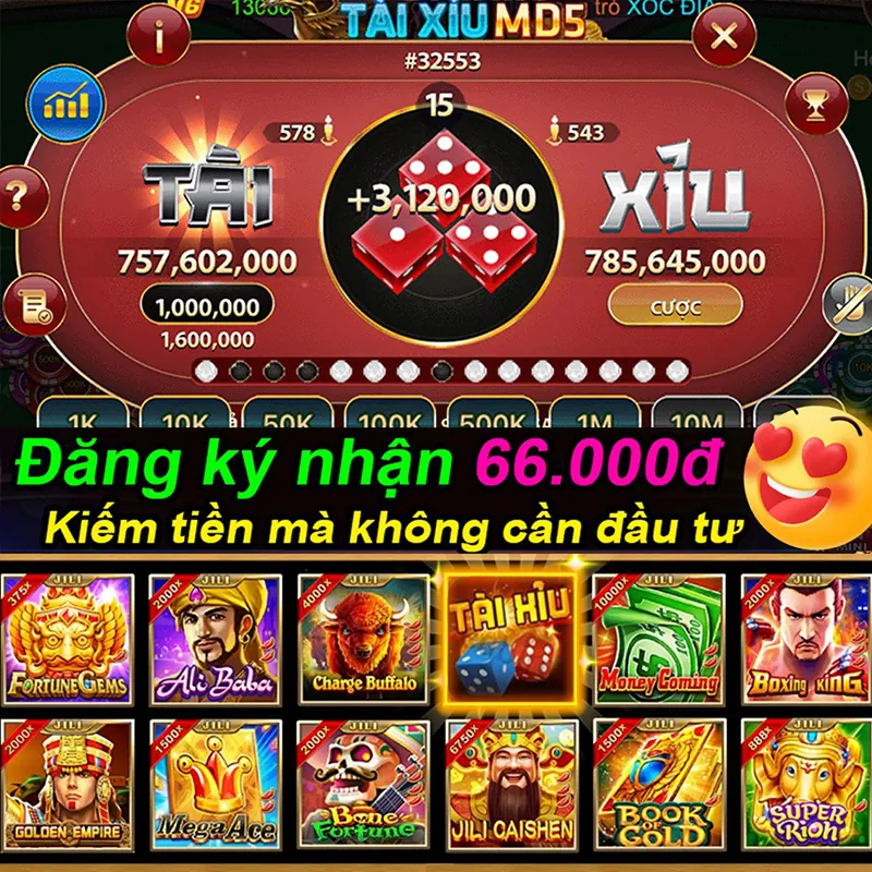Casino Trực Tuyến VIP79