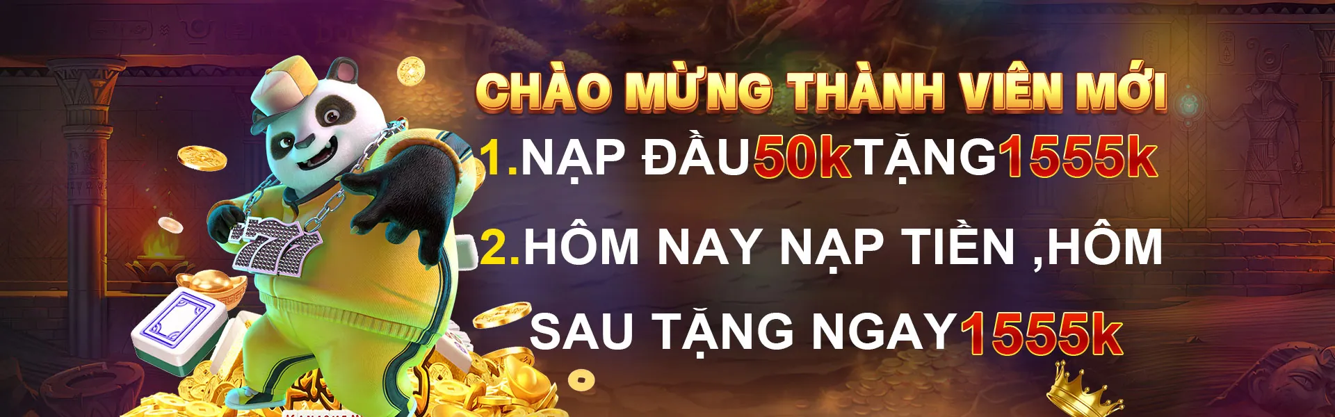 Khuyến mãi đăng ký 188K VIP79